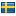 detektorgroup.cz server is located in Sweden